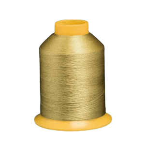 3919 hilo bordar dorado 4000 mts.