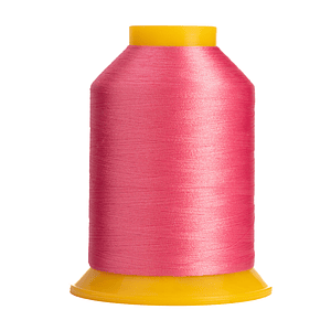 3531 hilo bordar  rosado bebe 4000 mts.