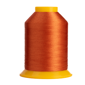 3320 hilo bordar cobre 4000 mts.