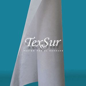 80c75 entretela extra gruesa 100mt x 75cm