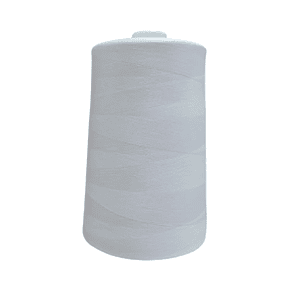 Hilo bobina blanco 30.000 mts.