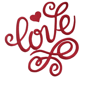 Matriz dia enamorados #10 love