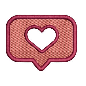 #6 matriz me gusta  755 x 62 mm