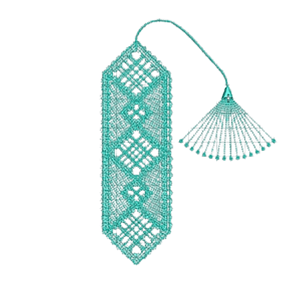 Matriz fsl marcador libro rombos