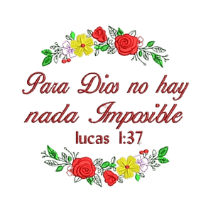 Matriz nada imposible  mc #2