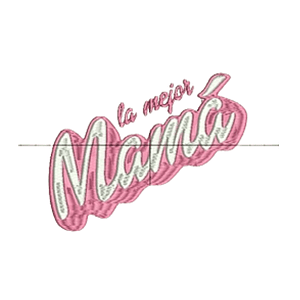 M#3 matriz mamá