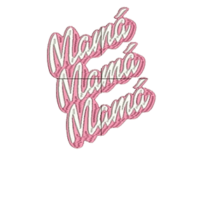 M#4 matriz mamá por 3