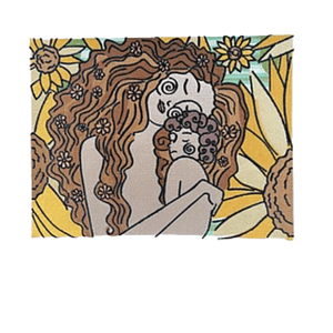 M#6 matriz mamá e hijo