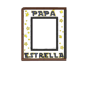 M#2 matriz papa estrella marco