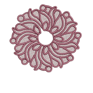 Matriz marcador copa #3 encaje libre