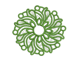 Matriz marcador copa #2 encaje libre