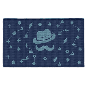 M#5 matriz papá individual