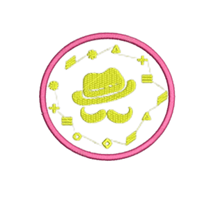 M#6 matriz papá posavasos