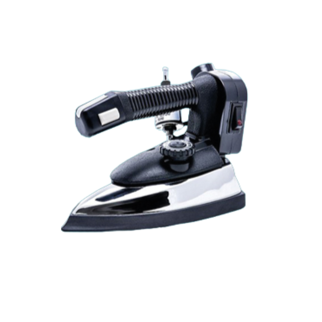 Es-94al plancha elect. industrial vapor grande 1