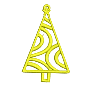 Matriz free standing lace pino n°3