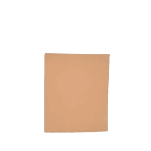 Goma eva pliego 46x30 cm. bordado 3d piel