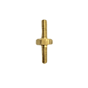 Set tornillo tuerca ajuste bastidor ind.