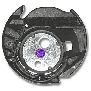 Bobina electrónica y bordadora brother