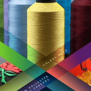 Carta de colores hilos enkalen