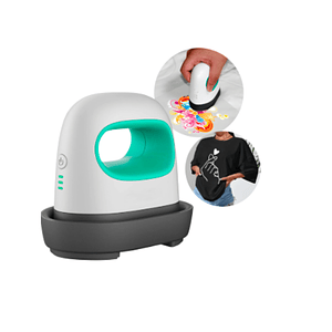 Mini plancha transfer