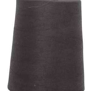 Hilo bobina negro 15.000 mts