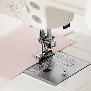 Pie para 1/4 de pulgada (computarizada)