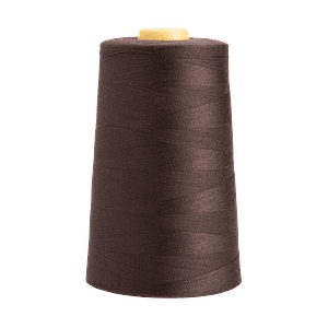 1910c hilo costura cafe 40/2 5.000 yds.