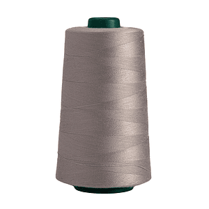1242c hilo costura gris medio 40/2 5.000 yds.