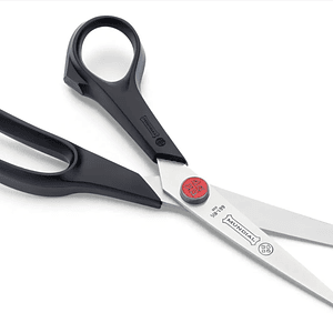 Tijera modista para zurdos de 8 1/2