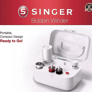 Devanador casero electrico