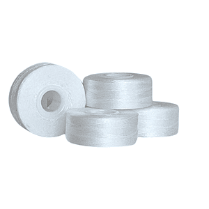 Carrete con hilo 75d/2  120 mts. caja 144 unidades