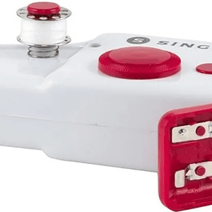 Maquina de coser portatil