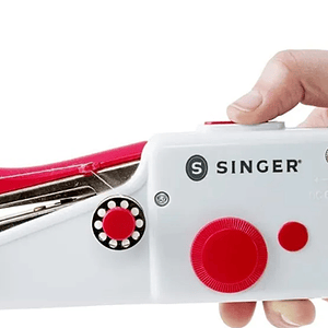 Maquina de coser portatil