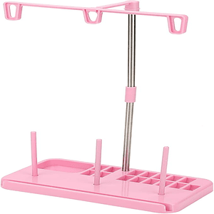 Porta cono casero 3 hilos