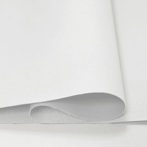 Engomado blanco 1 mt. x 1.50  600x600d pvc