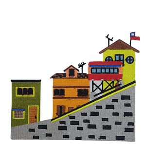 Matriz fiestas patrias #32 valparaiso