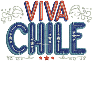 Matriz #19 viva chile