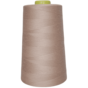 1415c hilo costura caqui 40/2 5.000 yds.