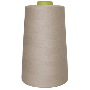 1917c hilo costura crudo 40/2 5.000 yds.