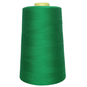 1808c hilo costura verde 40/2 5.000 yds.