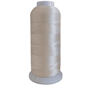 1917 hilo bordar crudo 4000 mts