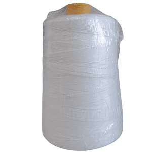 Hilo costura sacos 200 grs. 100% poliester 20/6