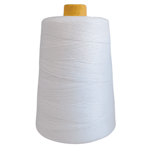 Hilo costura sacos 200 grs. 100% poliester 20/6