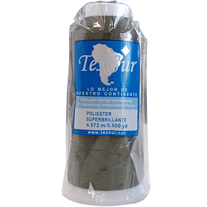 1824 hilo bordar verde musgo osc. 4572 mts