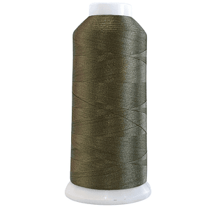 1824 hilo bordar verde musgo osc. 4572 mts