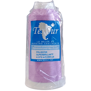 1632 hilo bordar lila medio 4572 mts