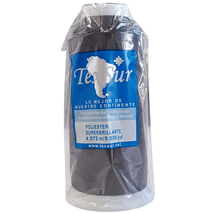 1006 hilo bordar grafito 4572 mts