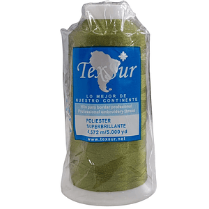 1895 hilo bordar palta 4572 mts