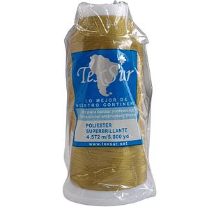 1859 hilo bordar musgo 4572 mts