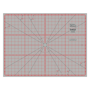 Mat de corte mediano 24